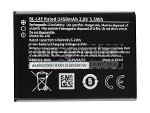 Nokia 2760 battery