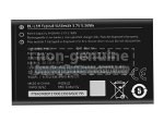 Nokia 105 4G battery