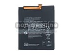 Nokia HE377 battery