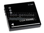 Panasonic CGA-S008A battery