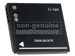 Panasonic Lumix DMC-FH27K battery