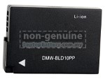 Panasonic Lumix DMC-GX1XS battery