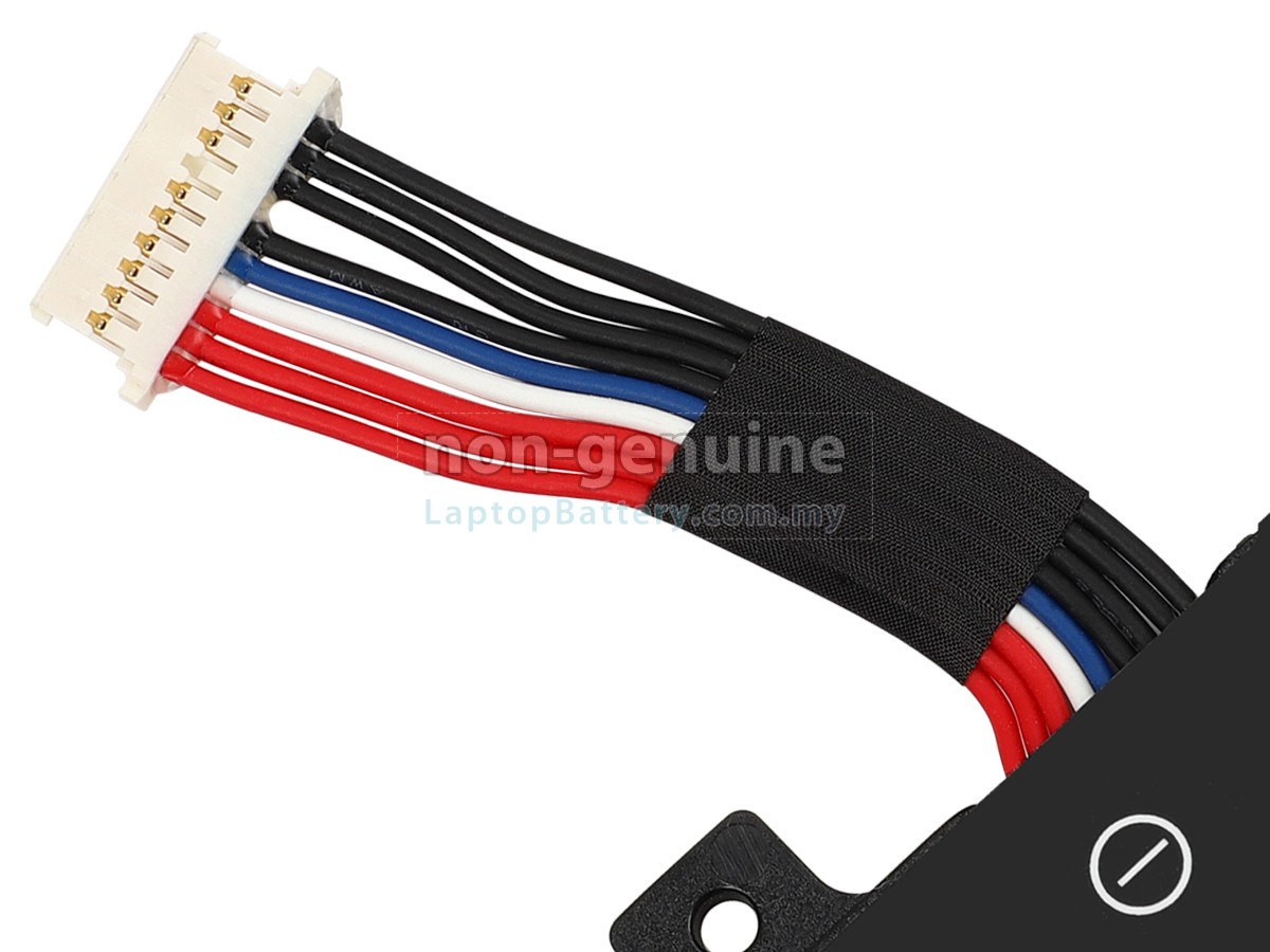 Positivo GF-647888-2S replacement battery