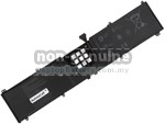 Razer Blade 18 RZ09-0509X 2024 battery