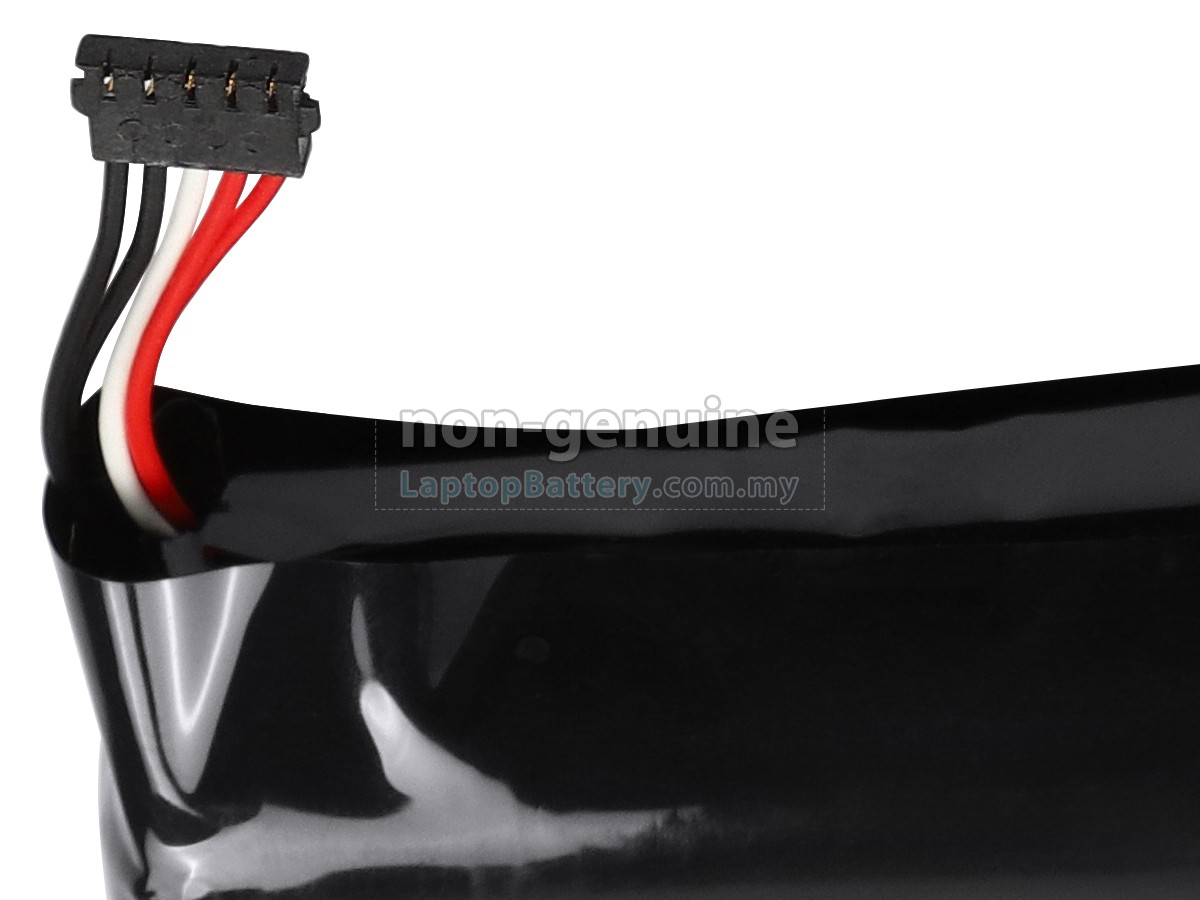 Ring VIDEO DOORBELL 1ST GEN replacement battery