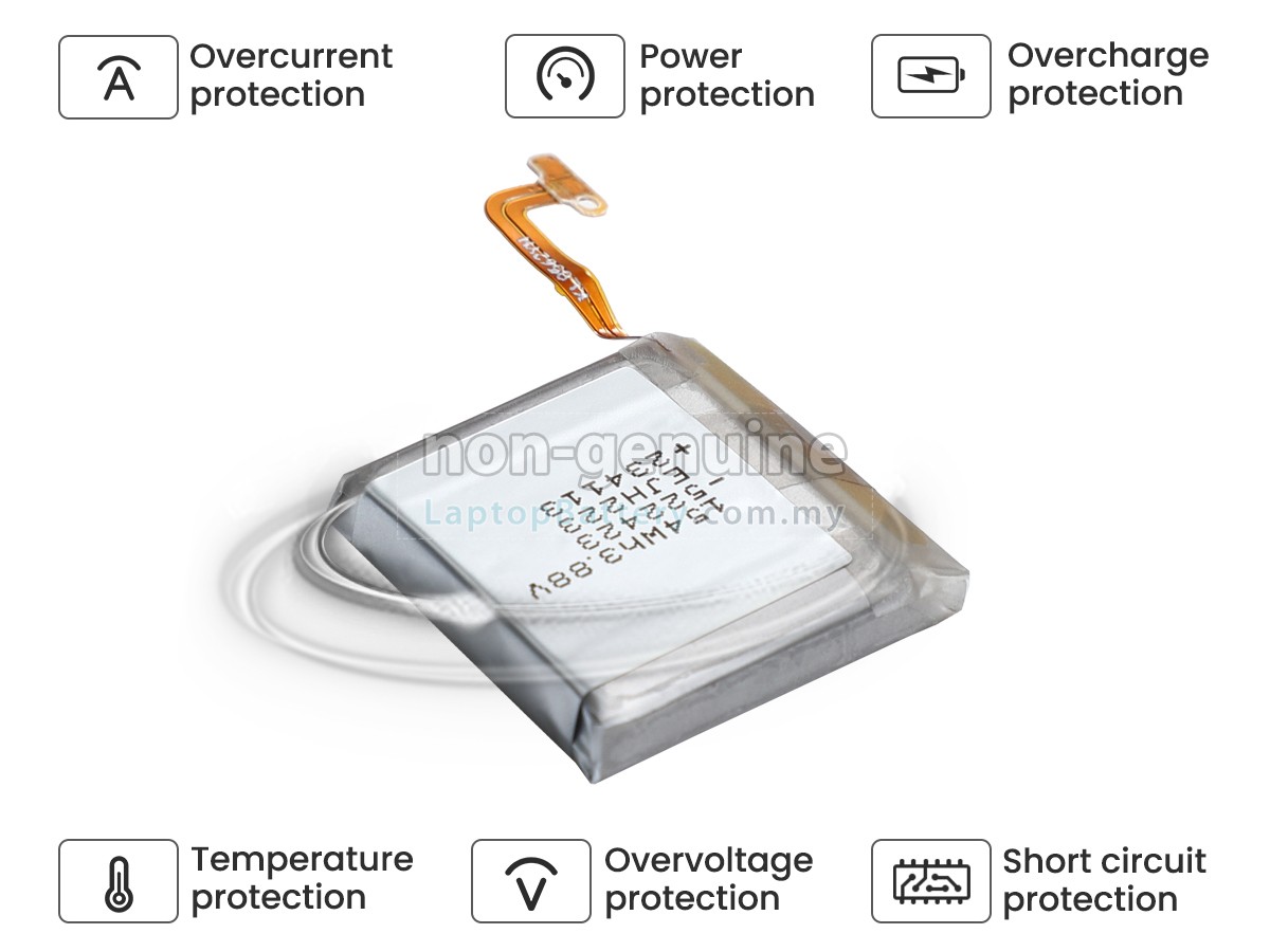 Samsung SM-R910 replacement battery