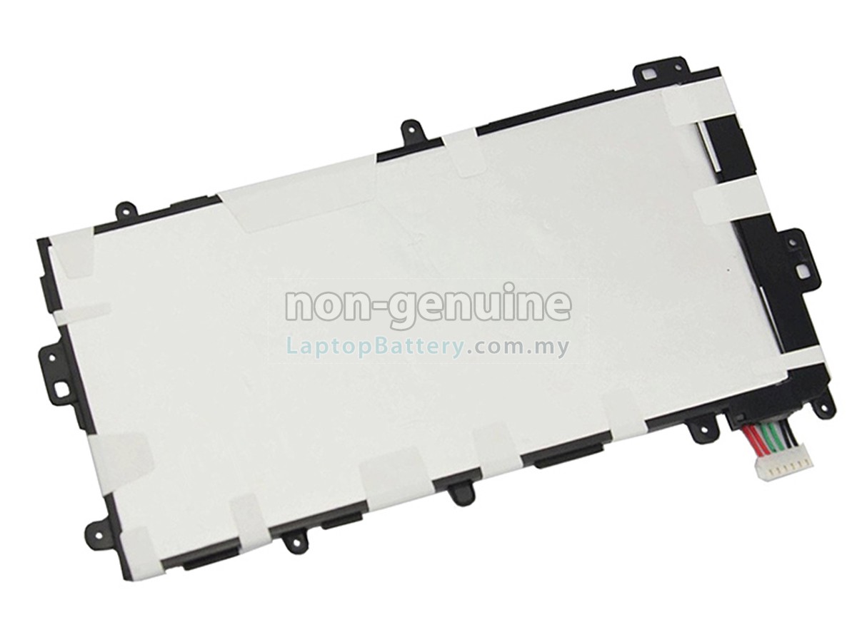 Samsung GT-N5100 replacement battery