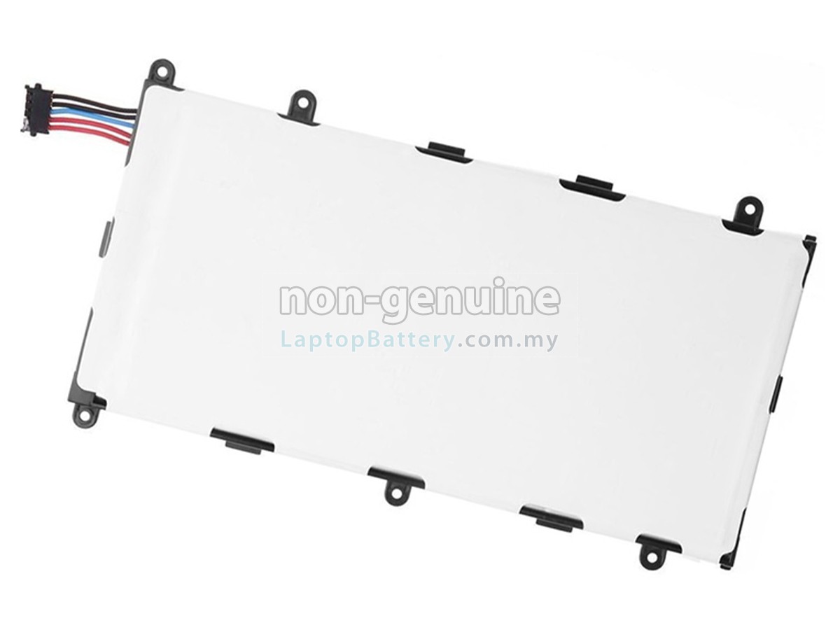 Samsung SP4960C3B replacement battery