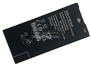 Samsung On Nxt battery