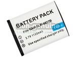 Samsung Digimax L70B battery