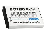 Samsung NV103 battery