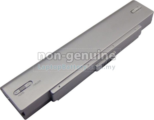 Battery for Sony VAIO VGC-LB63B/W laptop