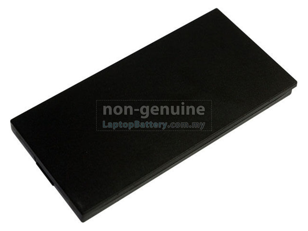 Sony SGPBP01 replacement battery