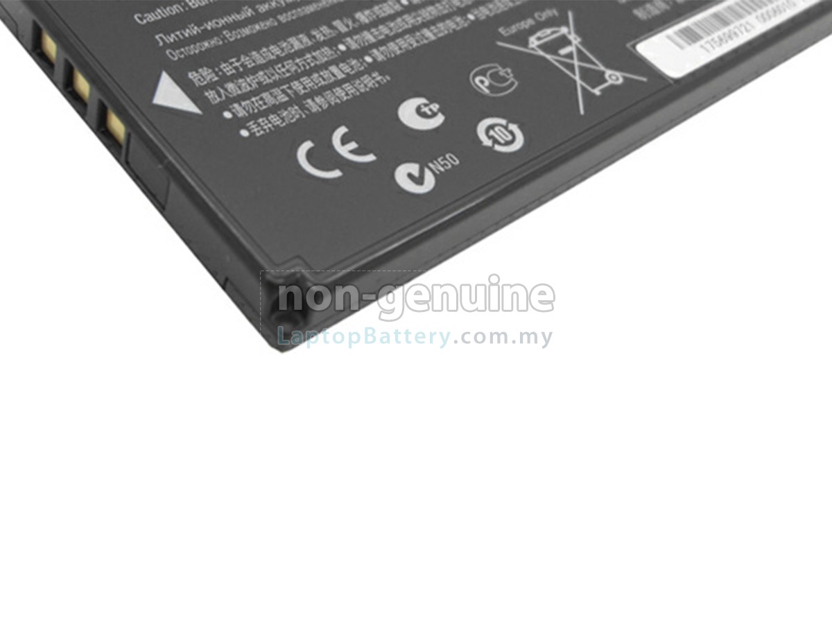 Sony SGPBP01 replacement battery