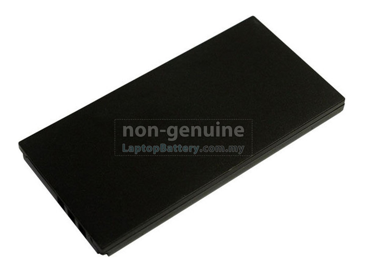 Sony SGPBP01 replacement battery