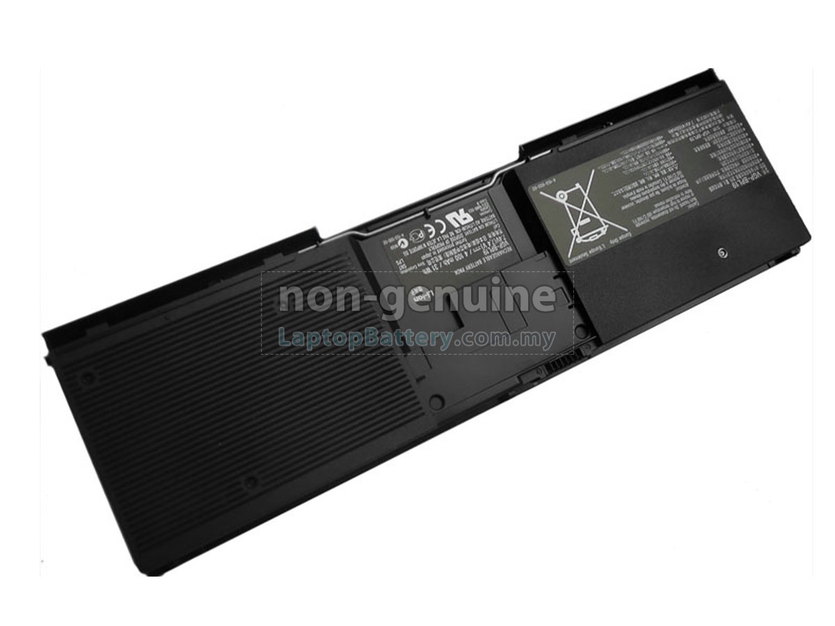 Sony VAIO VPCX11S1E replacement battery