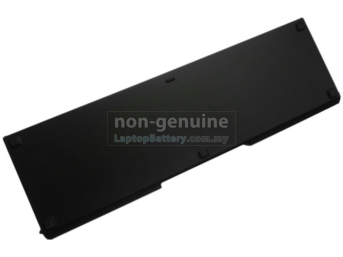 Sony VAIO VPCX11S1E replacement battery
