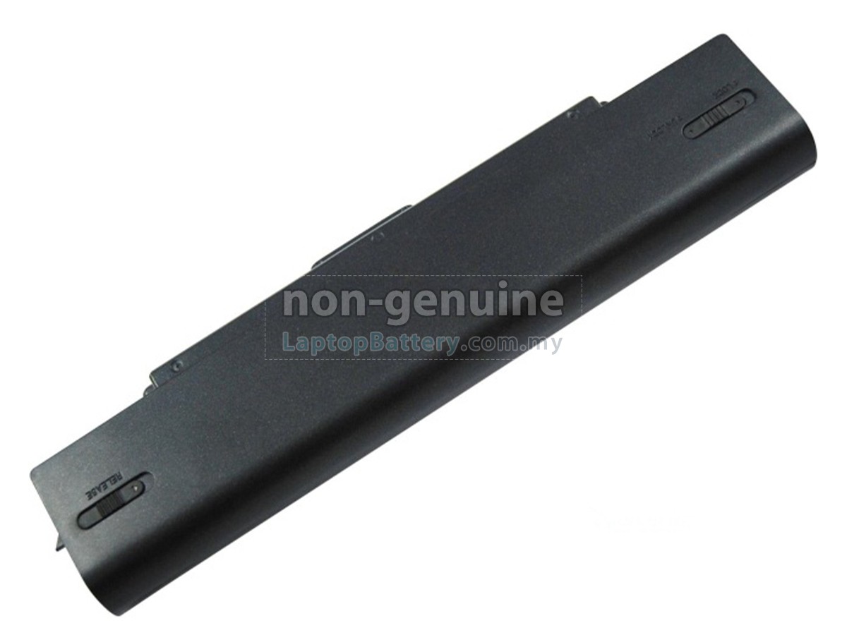Sony VAIO VGN-SZ61WN/C replacement battery