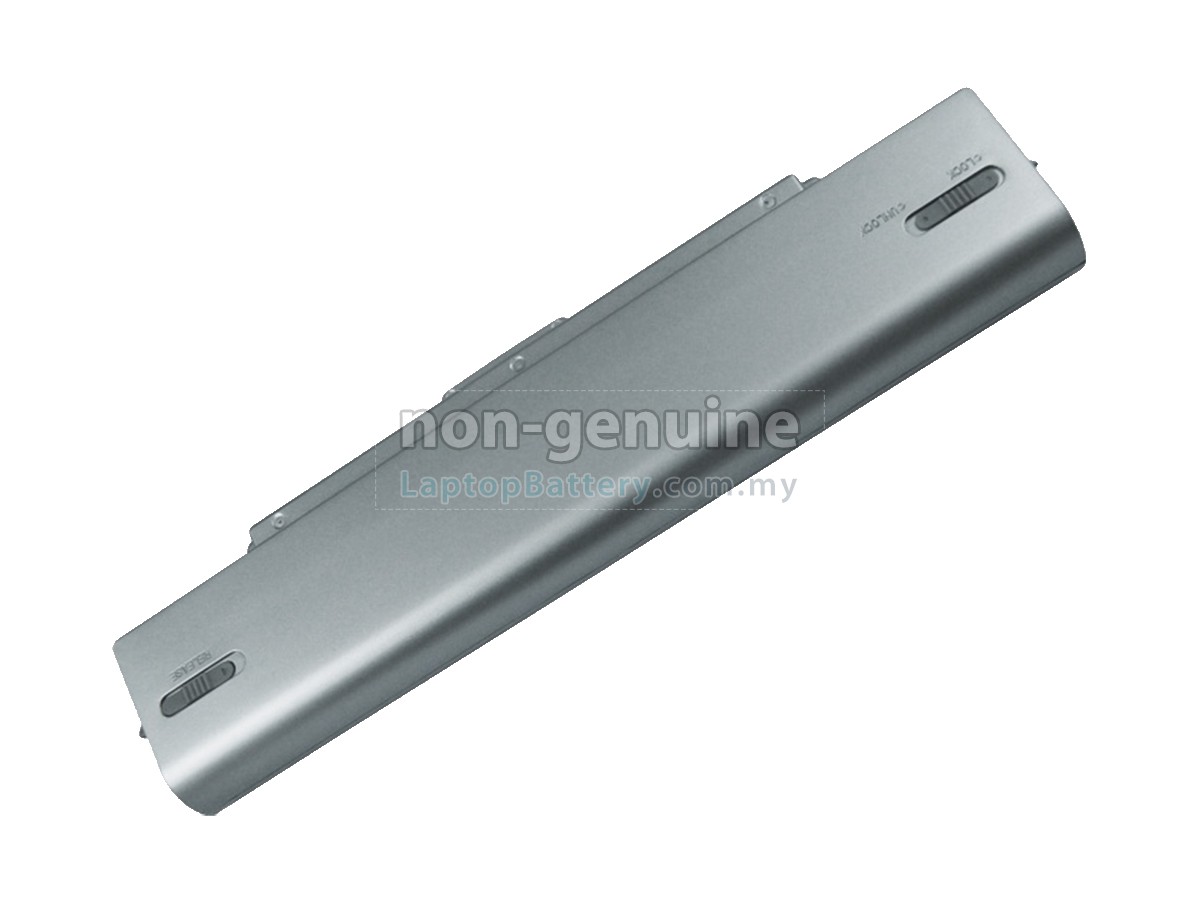 Sony VAIO VGN-SZ61WN/C replacement battery