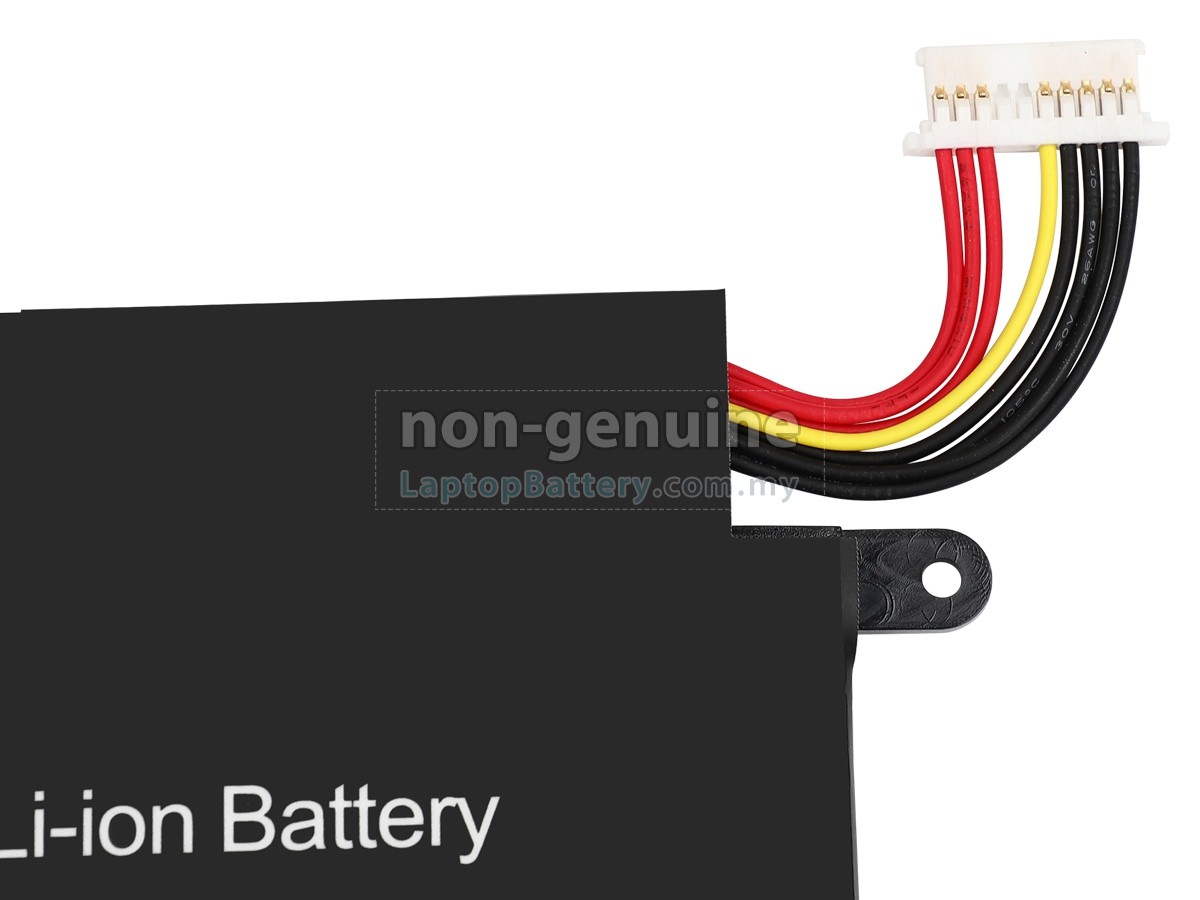 Teclast NV-2778130-2S replacement battery