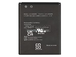 Texas Instruments TI-84 Plus CE battery