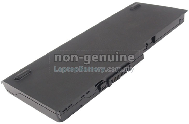 Battery for Toshiba Satellite P505-ST5800 laptop
