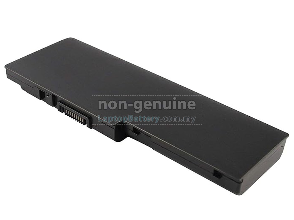 Toshiba PA3537U-1BRS replacement battery