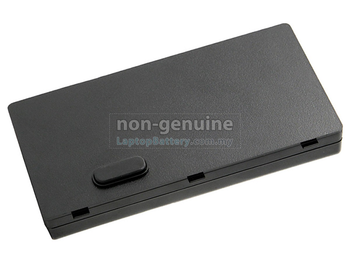 Toshiba Satellite L45-S4687 replacement battery