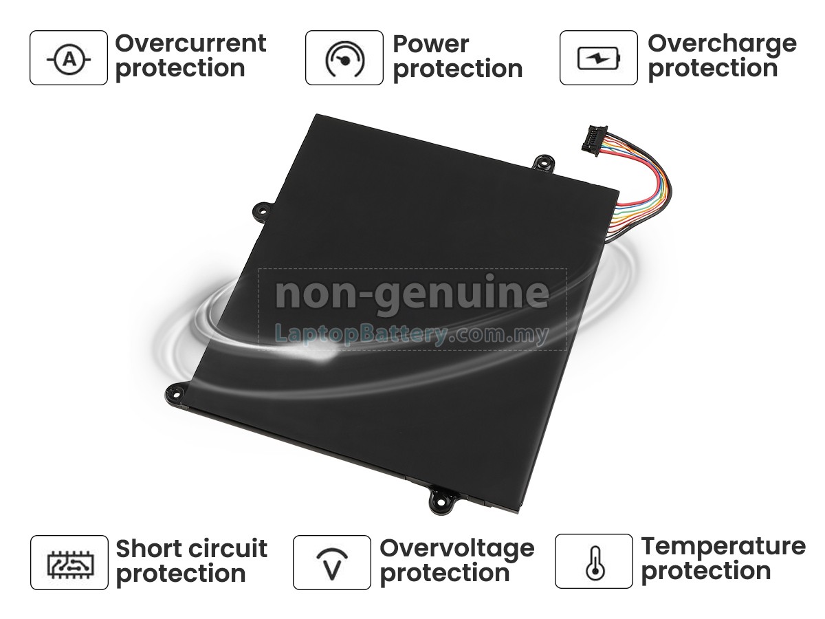 Toshiba Portege Z10T-A1102L replacement battery