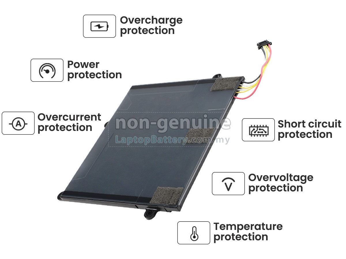 Toshiba Portege Z10T-A1102L replacement battery