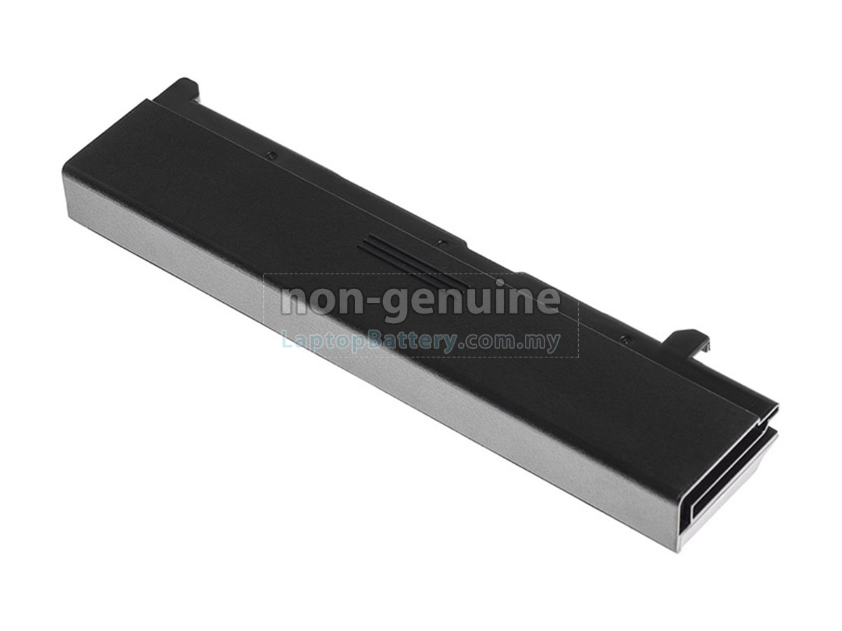 Toshiba Satellite M70-181 replacement battery