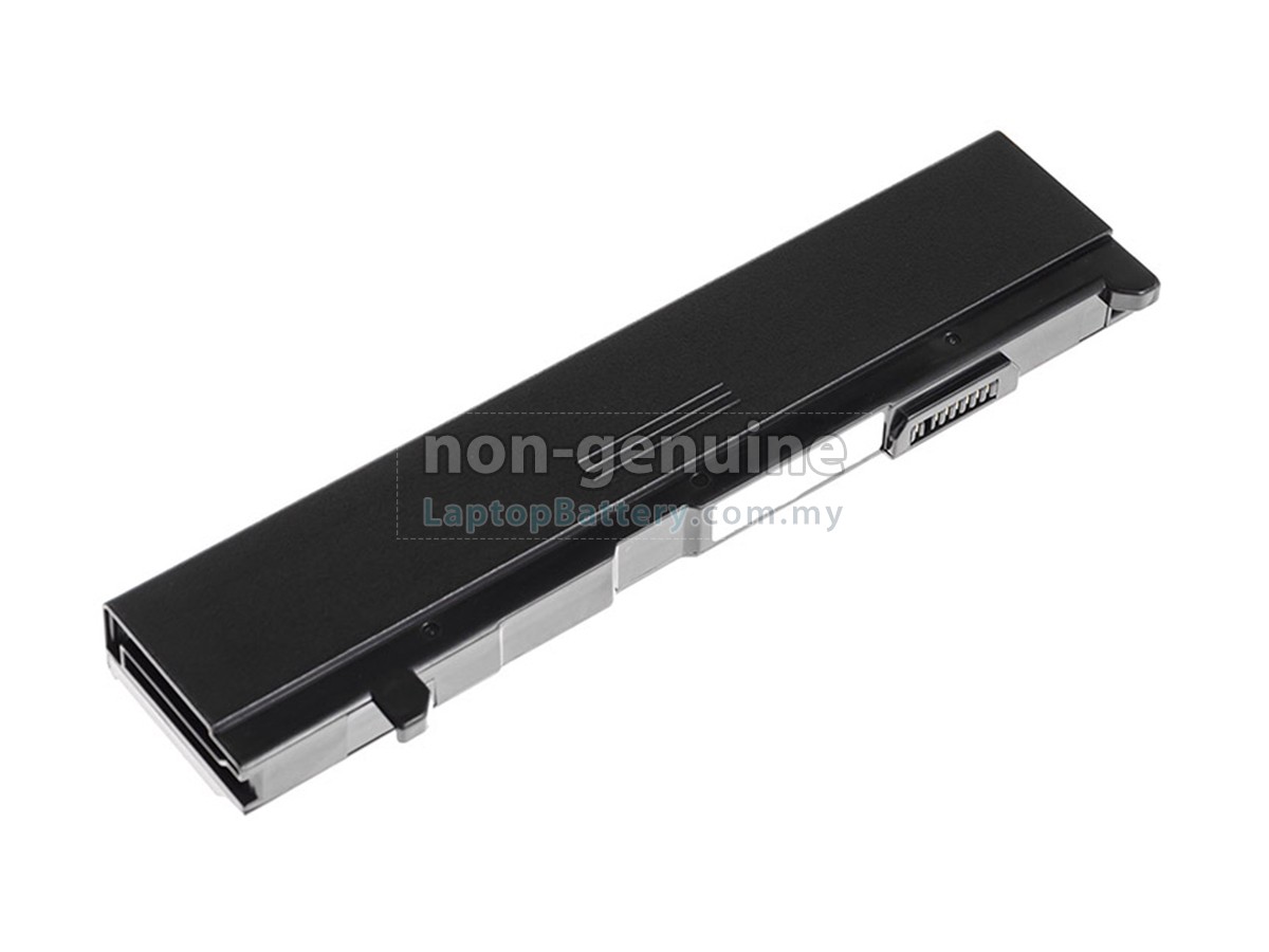 Toshiba Satellite M70-181 replacement battery
