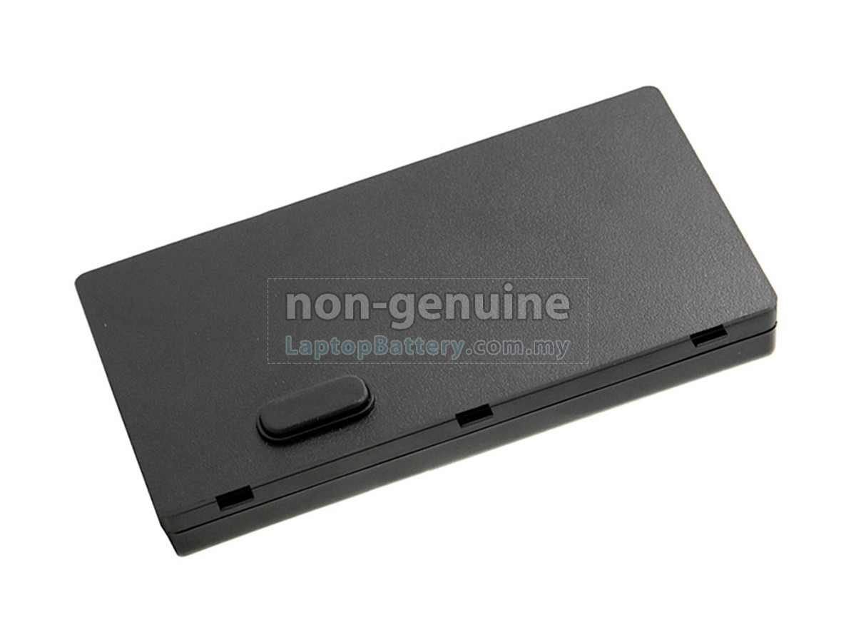 Toshiba Satellite L40-PSL48E replacement battery