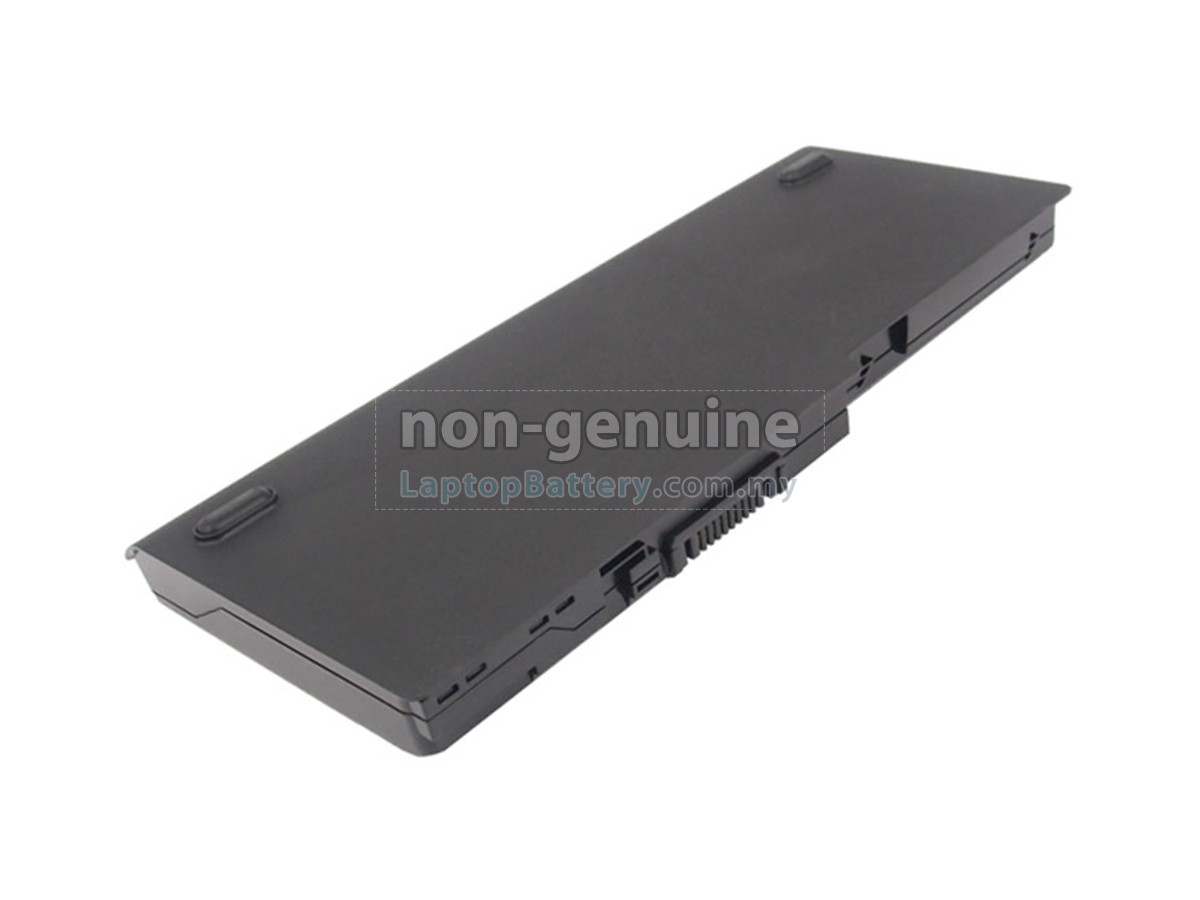 Toshiba PA3730U-1BAS replacement battery