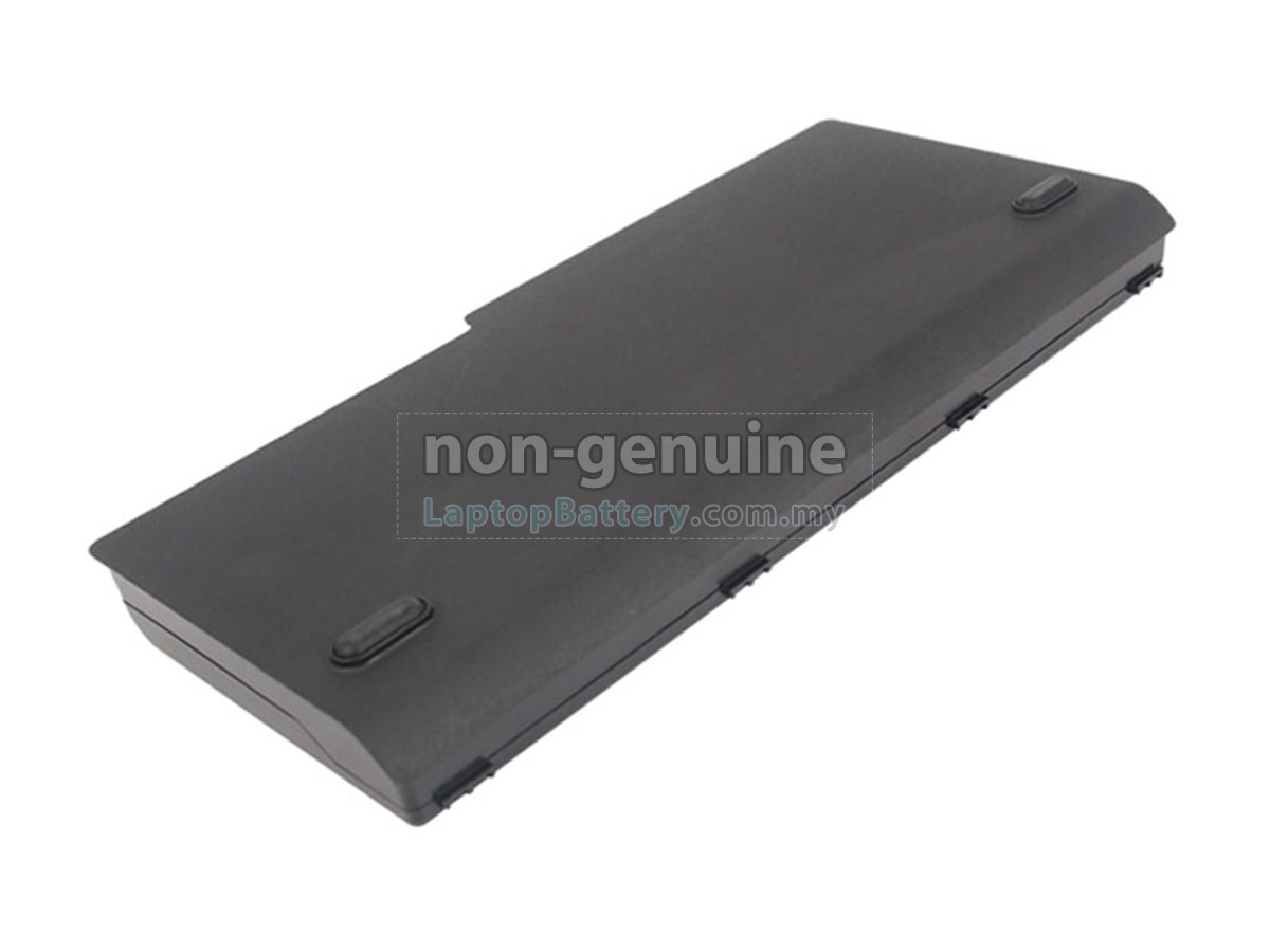 Toshiba PA3730U-1BAS replacement battery