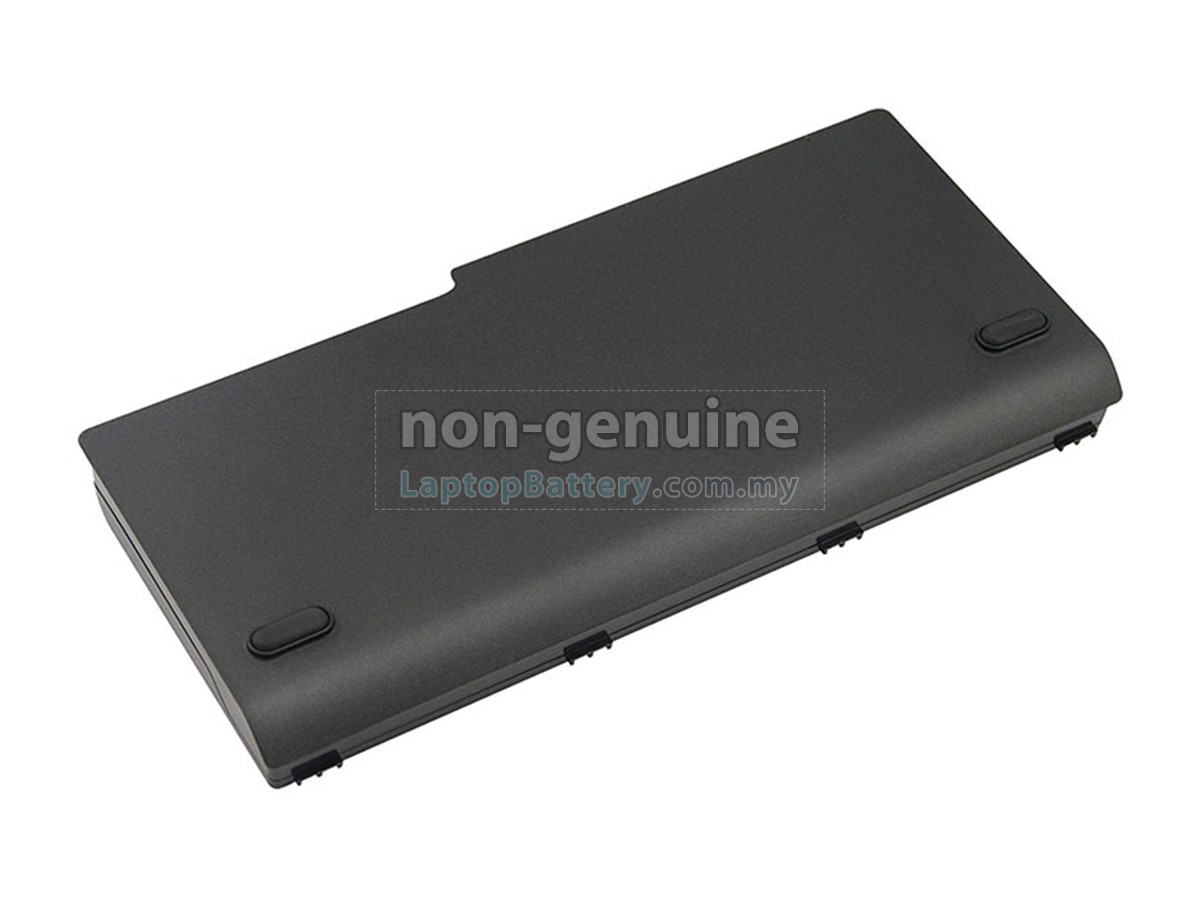 Toshiba PA3730U-1BAS replacement battery