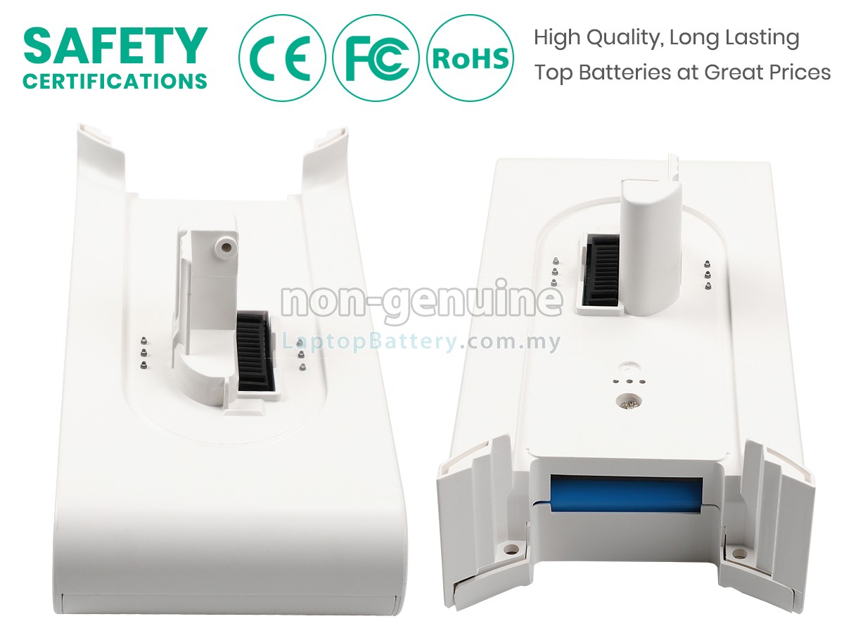 XiaoMi P2017-7S1P-BWA replacement battery