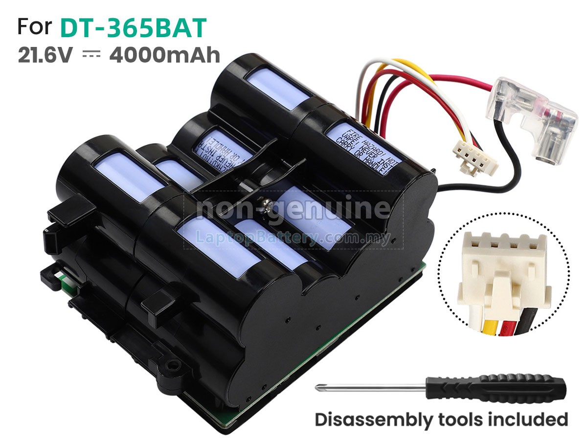 XiaoMi 2105 replacement battery