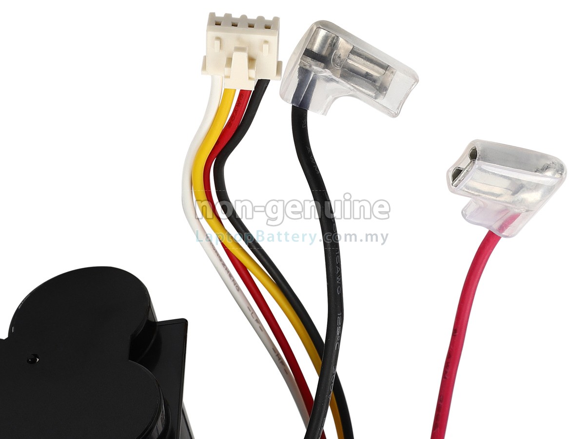 XiaoMi 2105 replacement battery