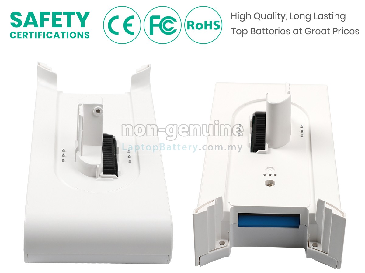 XiaoMi P2017-7S1P-BWA replacement battery