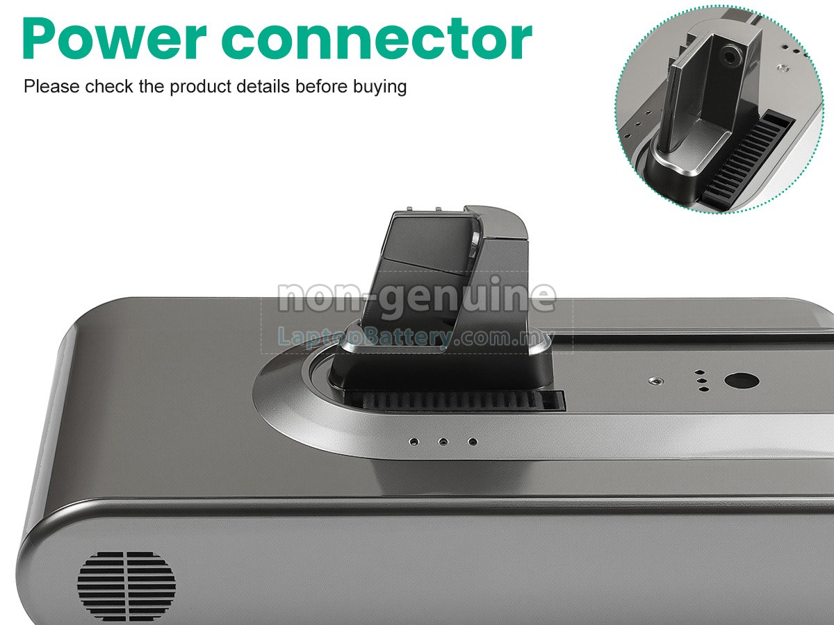 XiaoMi P2017-7S1P-BWA replacement battery