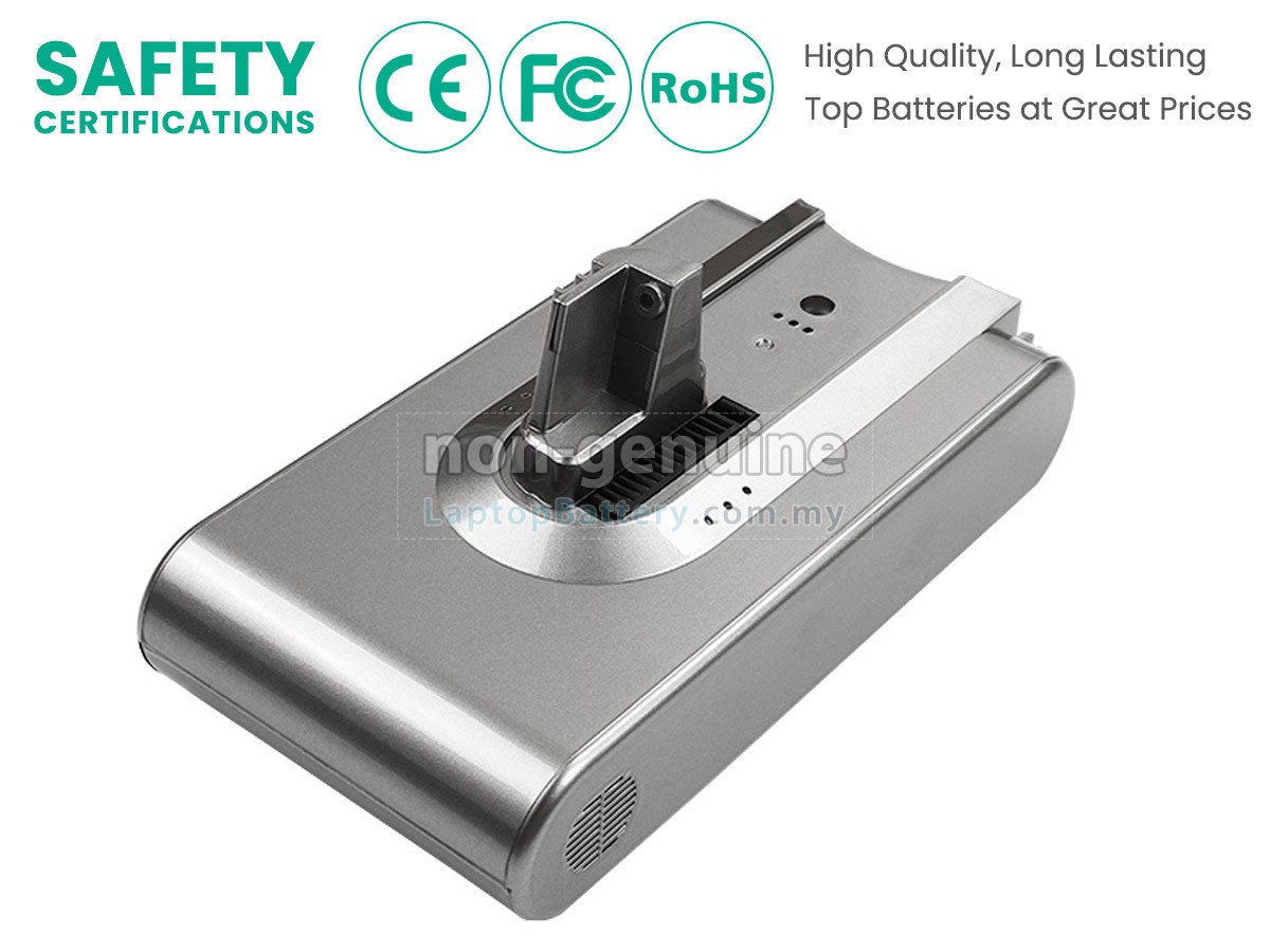 XiaoMi P2017-7S1P-BWA replacement battery