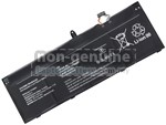 XiaoMi R15B06W battery